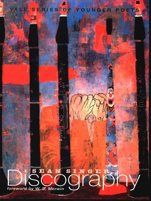 cover image of Discography